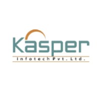 Kasperinfotechpvtltd logo - Similar company to Kasper Infotech Pvt. Ltd.