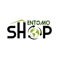 ENTOMOSHOP logo - Similar company to Elemate Technologies