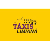 Central Táxis Limiana logo - Similar company to Yellowcab Tt Tours