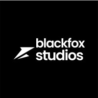 Blackfox Studios logo - Similar company to Cybertesz