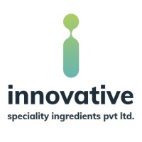 Innovative Speciality Ingredients Private Limited logo - Similar company to Fourth  Wall  Architect