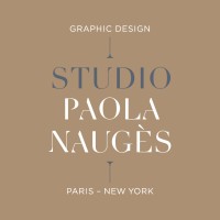 Studio Paola Naugès logo - Similar company to Chemeonix