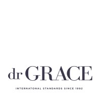 drGRACE logo - Similar company to Myspecialistgp