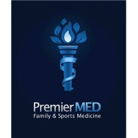 PremierMED Family and Sports Medicine logo - Similar company to Lecom - Bradenton