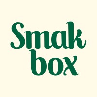 Smakbox logo - Similar company to Gastro Pr