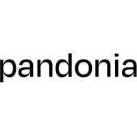 Pandonia logo - Similar company to Glaecier