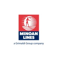 Minoan Lines S.A. logo - Similar company to Seajets