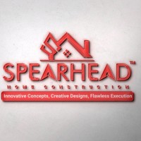Spearhead Home Construction ™ logo - Similar company to Vingineer