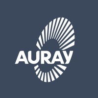 AURAY Recruitment logo - Similar company to Neuro Plus