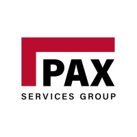 PAX Services Group logo - Similar company to Harper Mechanical