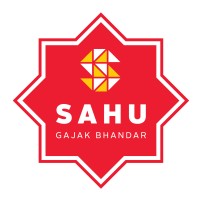 Sahu Gajak Bhandar logo - Similar company to Knotsnspaces