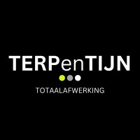 Terpentijn logo - Similar company to Comacon