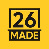 26Made