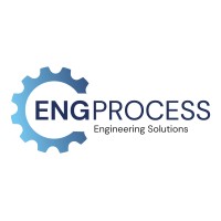 EngProcess logo - Similar company to Otto Perl  Ltd.