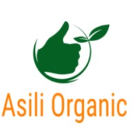 Asili Organic logo - Similar company to Ez Fish