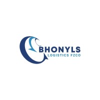 Bhonyls Logistics FZCO logo - Similar company to Avi Freight And Logistics Llc- Fz