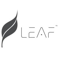 LEAF Wearables logo - Similar company to Perspectico