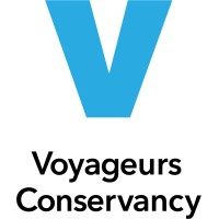 Voyageurs Conservancy logo - Similar company to Faculté De Lettres, Traduction Et Communication - Ulb