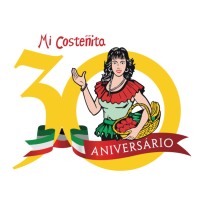 Mi Costeñita logo - Similar company to Arkeys