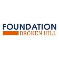 Foundation Broken Hill logo - Similar company to Sc Group - Www.Scgroup.Net.Au