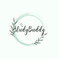 StudyBuddy logo - Similar company to Studdybuddy.Eu