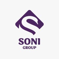 Soni group logo - Similar company to Relax Bharat