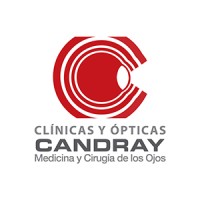 Clínicas y Ópticas Candray logo - Similar company to Ópticas Devlyn El Salvador