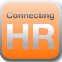 Connecting HR Manchester logo - Similar company to Chatty™