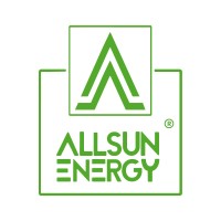 Allsun Energy logo - Similar company to Spec Engineering