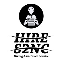 HIRE S2NC logo - Similar company to Gyst