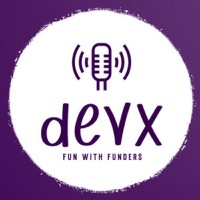 DevX logo - Similar company to Viva Social Communications