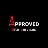 Approved Site Services