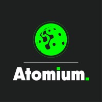 ATOMIUM STORE logo - Similar company to Brains Company