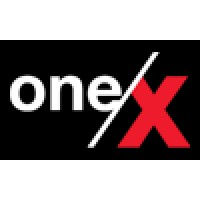 One/X