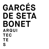 Garcés - de Seta - Bonet Arquitectes logo - Similar company to Citymakers