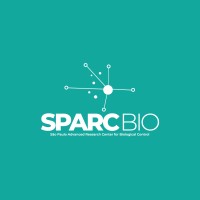 SPARCBIO logo - Similar company to Agrilearning
