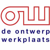 De Ontwerpwerkplaats