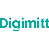 Digimitt logo - Similar company to Servanet