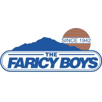 The Faricy Boys Automotive logo - Similar company to Alpine Artisan Studios