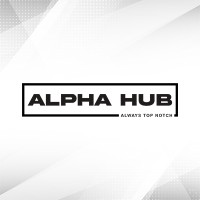 Alpha Hub Myanmar logo - Similar company to Alfa Hubs