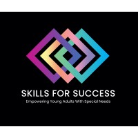 Skills For Success FL logo - Similar company to The Skills For Life Trust