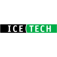 Icetech New Zealand logo - Similar company to Ecoclean Dry Ice Blasting