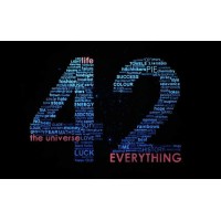 IT IS 42 logo - Similar company to Psd Karting
