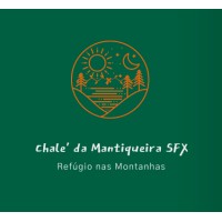 Chalé Da Mantiqueira Sfx