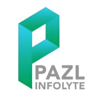 Pazl Infolyte logo - Similar company to Icont Technologies (Opc) Pvt Ltd