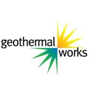 Geothermal Works logo - Similar company to Eisner Camp