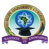 Alupe University logo - Similar company to Ustadi Foundation