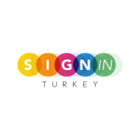 Sign In Turkey logo - Similar company to Automatic Letter Bender