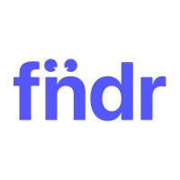 Findr AI logo - Similar company to Ositos Con Alcohol