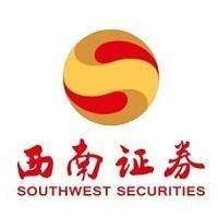 西南证券股份有限公司 logo - Similar company to Tarkin-Cg